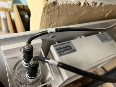 Image de la sonde