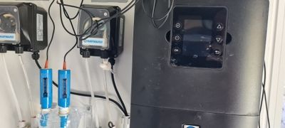 Image de la sonde actuelle